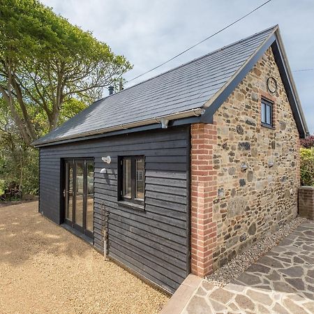 Villa Badgers Sett Brook Brook  Exterior foto