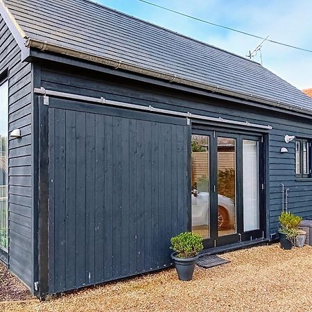Villa Badgers Sett Brook Brook  Exterior foto