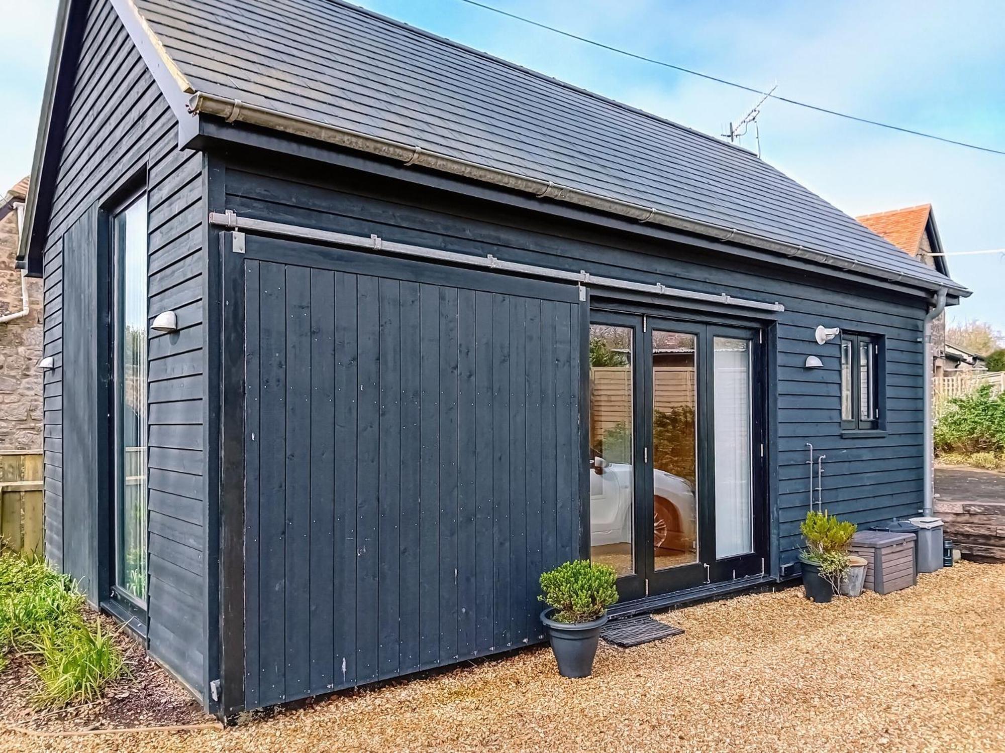 Villa Badgers Sett Brook Brook  Exterior foto